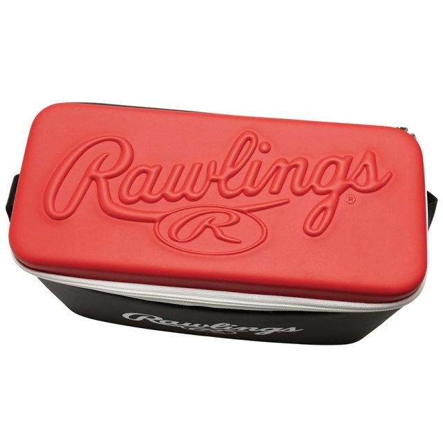 即日発送対応】ローリングス rawlings グラブケース ブラック