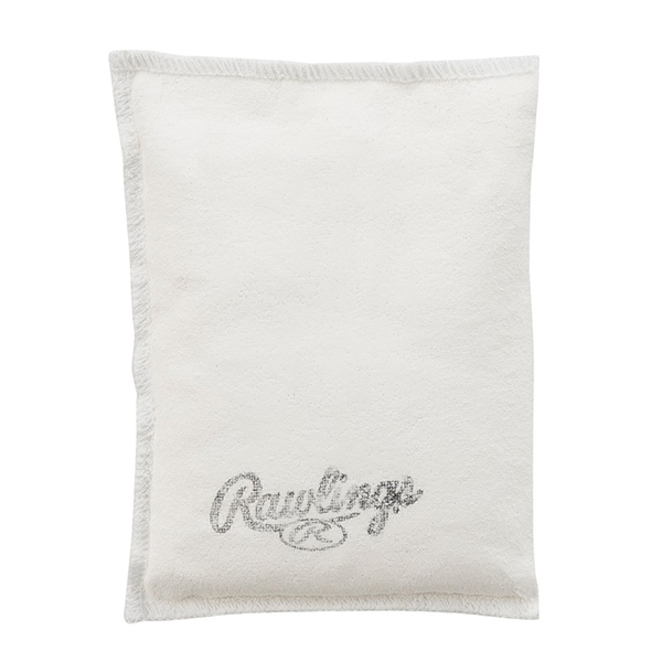 ローリングス Rawlings ロジン 6個セット ロジンバッグ 投手 ピッチャー 守備 打撃 滑り止め 野球 野球用品 eaol6s17