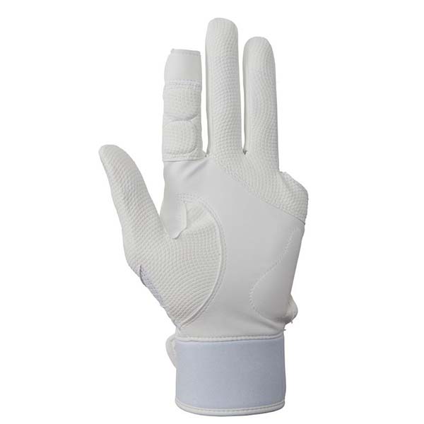 ローリングス Rawlings 守備用手袋 7AMAZING GLOVE ホワイト 左手用 守備 手袋 守備手袋 守備用 高校野球対応 野球 野球用品 ebg21f02