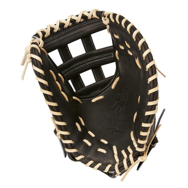 硬式　一塁手　グラブ