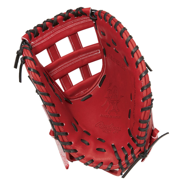 硬式　一塁手　グラブ