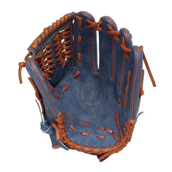 軟式　グラブ　オールラウンド用