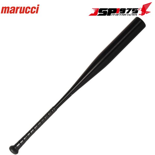 野球 マルチ marucci マルーチ J-CAT 金属バット 一般硬式用 高校野球新基準対応 トップミドルバランス