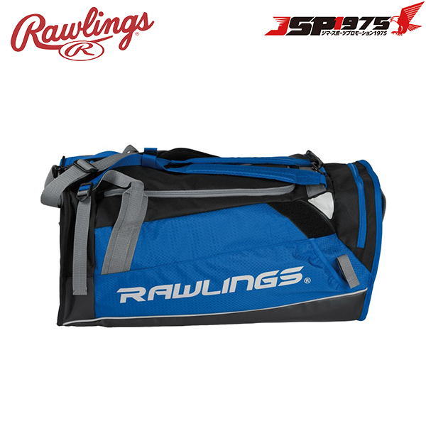 ローリングス Rawlings ハイブリッドバックパック ダッフル 53L バックパック リュックサック リュック 野球 野球用品 r601jp