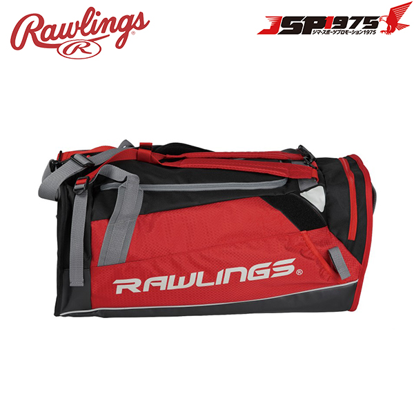 ローリングス Rawlings ハイブリッドバックパック ダッフル 53L バックパック リュックサック リュック 野球 野球用品 r601jp