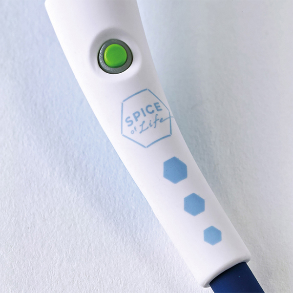 スパイス SPICE ダブルファン ver.2.0 エヴァンゲリオンスポーツ レイモデル 首掛け 首かけ 携帯用 扇風機 ハンディファン df210evwb