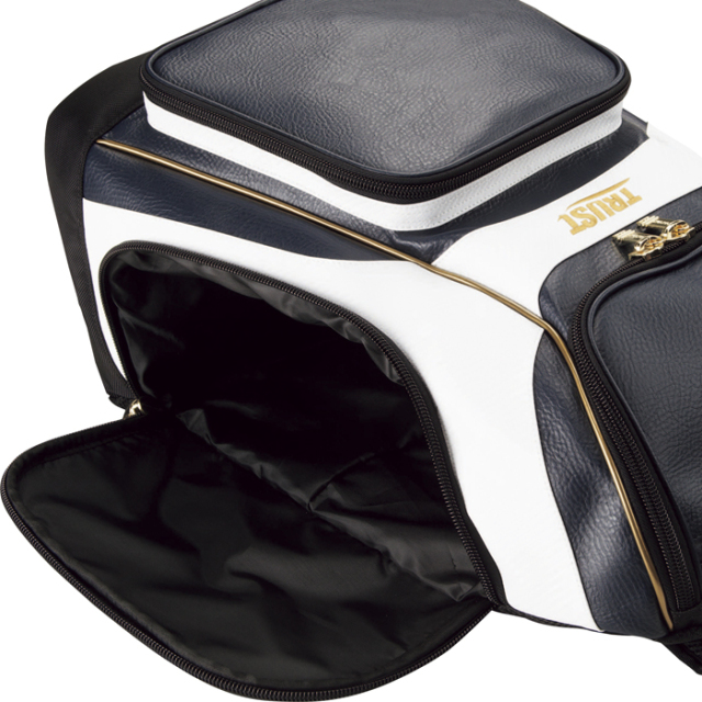ザナックス XANAX ba-g900 バックパック トラスト リュック カバン バッグ 大容量 野球 野球用品 送料無料