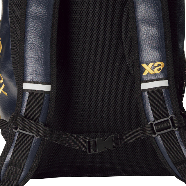 ザナックス XANAX ba-g900 バックパック トラスト リュック カバン バッグ 大容量 野球 野球用品 送料無料