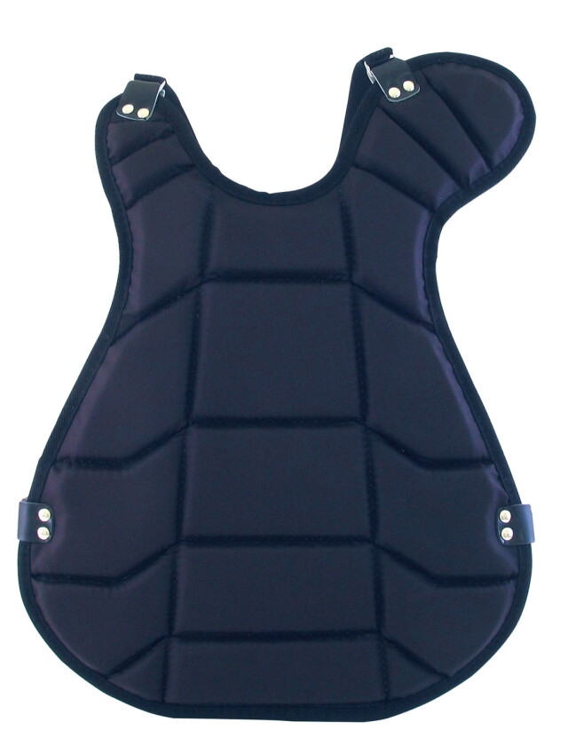 サクライ貿易 Promark cp-100nv ソフトボール少年用キャッチャープロテクター ネイビー