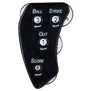 エバニュー ekc090 プラインジケーター 審判用品 審判用具 アクセサリー 野球 野球用品