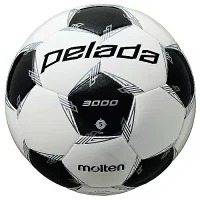 モルテン サッカーボール ペレーダ3000　5号球