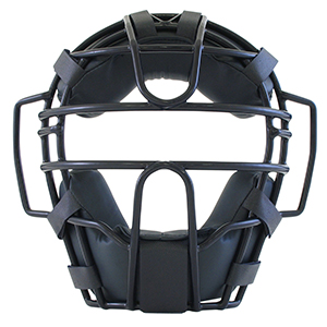 サクライ貿易 Promark pm-110bk ソフトボール 一般用 キャッチャー マスク ブラック 野球 野球用品