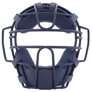 サクライ貿易 Promark pm-110nv ソフトボール 一般用 キャッチャー マスク ネイビー 野球 野球用品