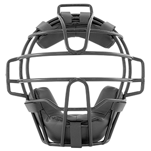 サクライ貿易 Promark pm-200bk 軟式 少年用 キャッチャー マスク ブラック 野球 野球用品