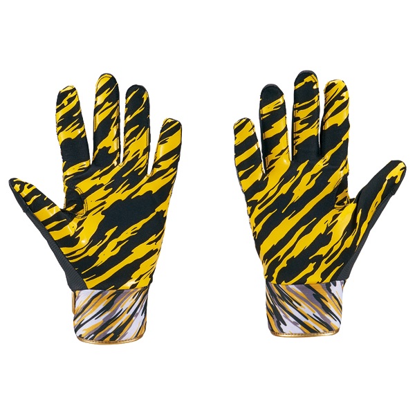 バッティンググラブ　両手用