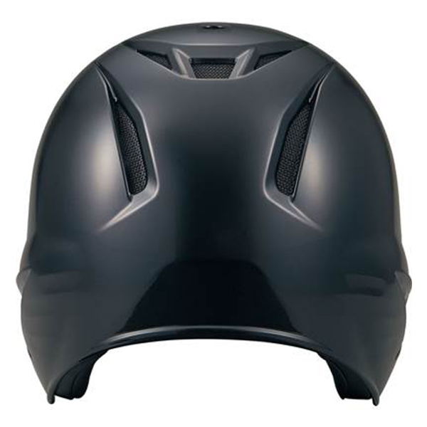 ゼット ZETT 硬式ヘルメット ブラック 両耳付き 硬式用 打者用 ヘルメット 硬式 打者 硬式野球 プロステイタス 大人 一般 bhl180