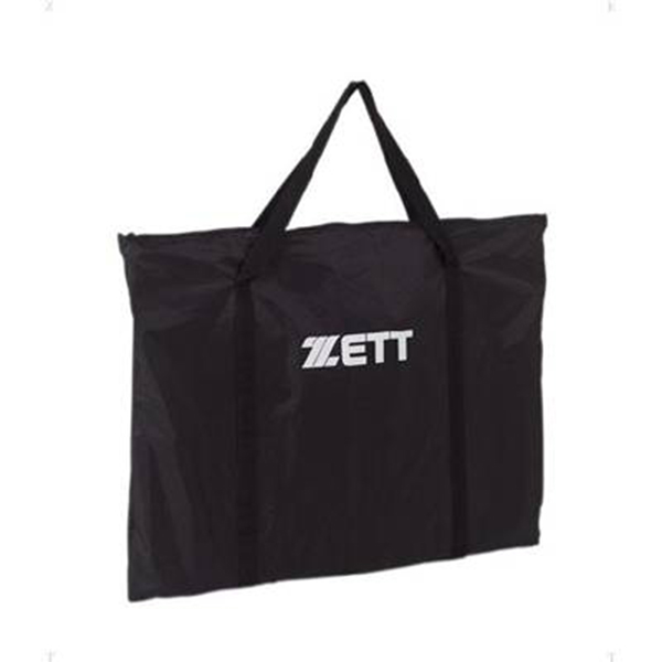 ゼット ZETT バットスタンド バットケース 携帯用 折りたたみ 持ち運び 大容量 卒業記念品 卒団記念品 野球 野球用品 bm602