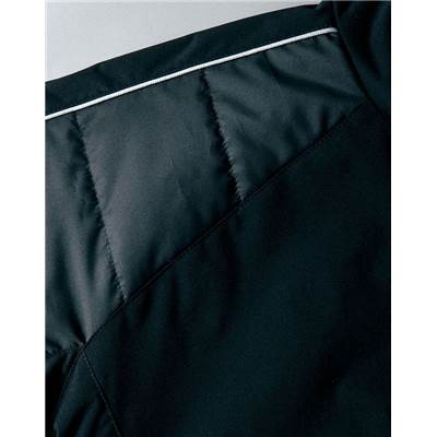 ゼット ZETT グラウンドコート ブラック 黒 bog480a JSP1975