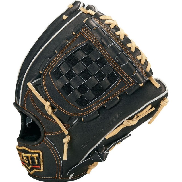 即日発送対応】ZETT ゼット 硬式グラブ プロステイタス 内野手用