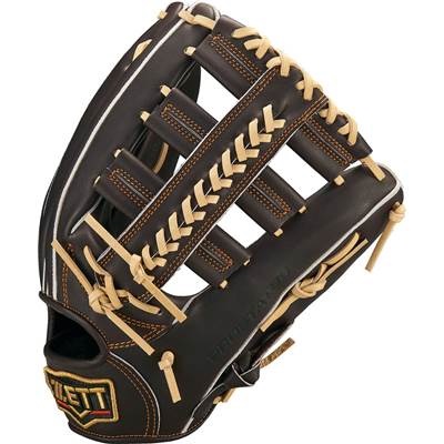 即日発送対応】ZETT ゼット 硬式グラブ プロステイタス 外野手用