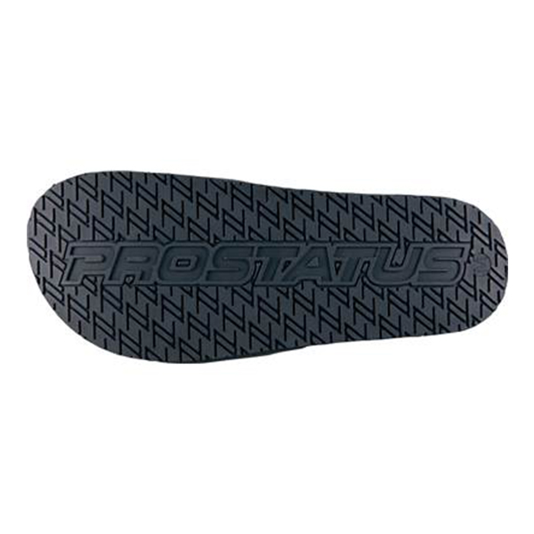 ゼット ZETT プロステイタス サンダル ブラック 黒 スポーツサンダル スリッパ シューズ スポーツ用 野球用 野球 野球用品 bsr4090