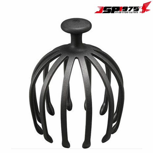 アカイシ HB094BK ツボ　ヘッド