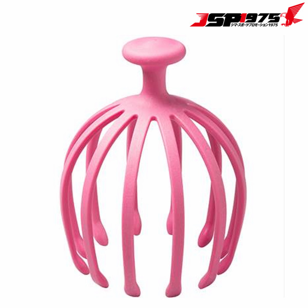 アカイシ HB118PK ツボ　ヘッド