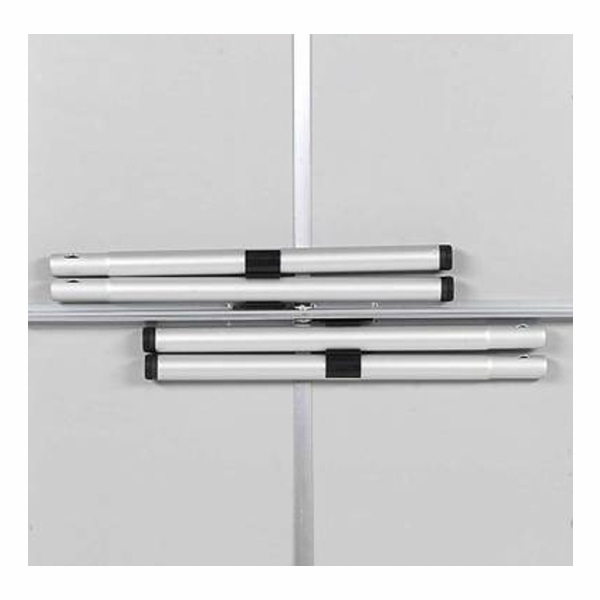 CAPTAIN STAG キャプテンスタッグ uc0511 ラフォーレアルミツーウェイ