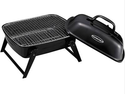CAPTAIN STAG キャプテンスタッグ uc0061 BBQスモークオーブングリル(ミニ)