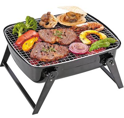 CAPTAIN STAG キャプテンスタッグ uc0061 BBQスモークオーブングリル(ミニ)