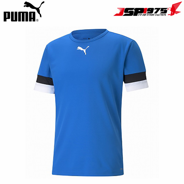 プーマ TEAMRISEゲームシャツ 705141