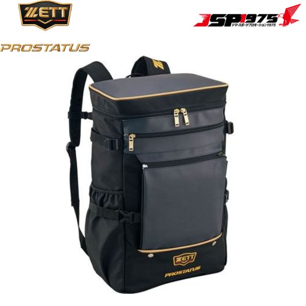 ZETT バッグ