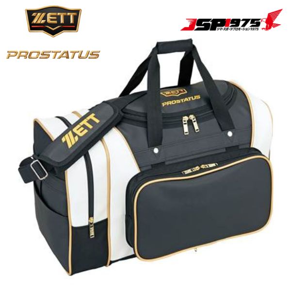 ZETT バッグ
