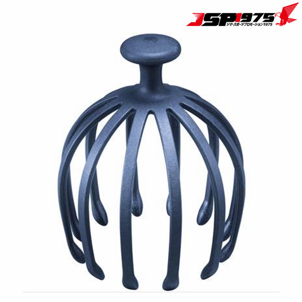 アカイシ HB094DBL ツボ　ヘッド