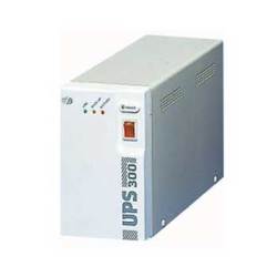 【送料無料】突然の停電対策に！UPS（無停電電源装置）250W 220Vタイプ