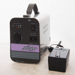 電源バッテリー130W