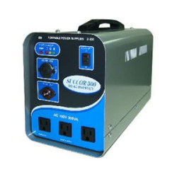 電源バッテリー300W