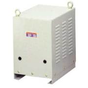 【送料無料】三相→三相　複巻 ケース入り 降圧トランス　7.5KVA　3RK-7,5K