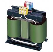【送料無料】逆Vトランス 三相200V⇒単相三線へ変換 3SVW-500