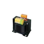 単相複巻　降圧電源トランス 静電シールド付 440/400/380から110/100Vへ 30VA