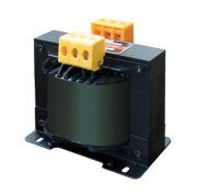 【送料無料】単相複巻　昇圧電源トランス  110V/100Vから220V/200V/Eへ 4KVA