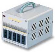 マルチ変圧器1500W