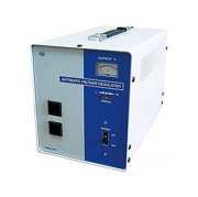 【送料無料】100V±15％から100V±2％以内へ 国内用電圧安定装置 サイリスタ式 2KVA(2000VA)