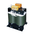 【送料無料】単相複巻　降圧電源トランス 240/220/200Vから120/110/100V/Eへ 7.5KVA