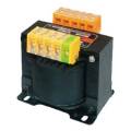 単相絶縁トランス 240/230/220V/200Vから240/230/220V/200Vへ 静電シールド付 3000VA