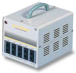 マルチ変圧器1500W