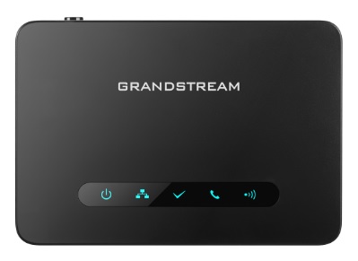 DECT規格基地局 GRANDSTREAM　DP750