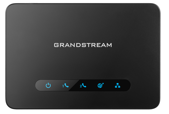 GRANDSTREAM　HandyTone812