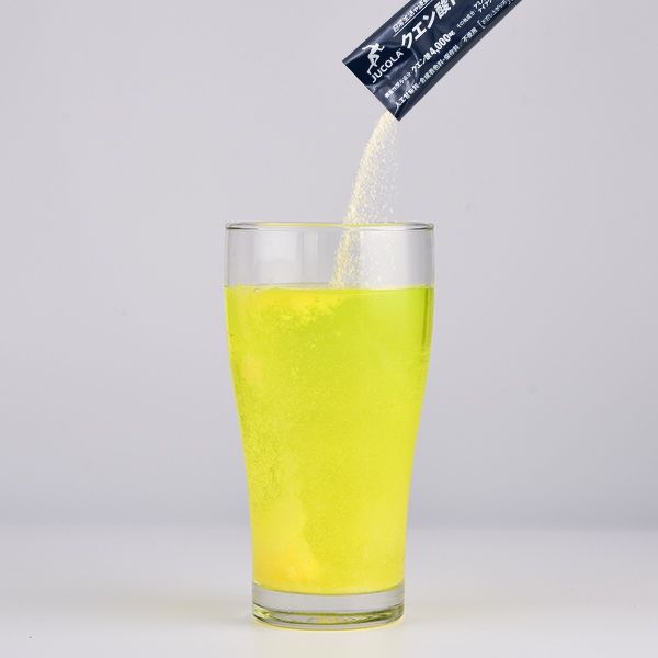 クエン酸パワー（14包入・5箱セット）｜ジャコラ公式オンラインショップ