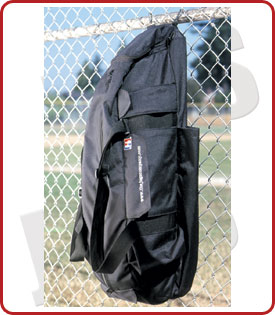 A2040 野球・ソフトボール用用具バッグ 10セット限定特価！ 安くていい